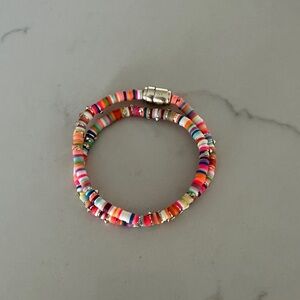 Colorful Kendra Scott Wrap Bracelet